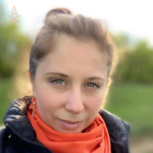 Елена Логанина | Позитивное искусство и декоративная живопись