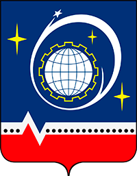 Герб Королёва