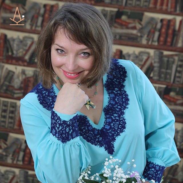 Елена Феодор — художник-график | Выставка Королев Арт